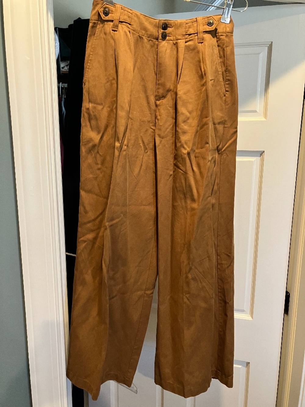 Madewell pants